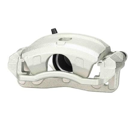 Wagner Brake New Semi-loaded Coated Disc Brake Caliper Assembly,  CN10694SC