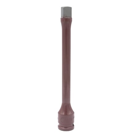 Genius Tools 1/2in Dr. Torque Extension Bar, 130 ft.lb./175 Nm 487130