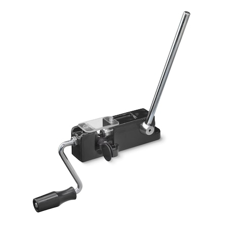 Tecomec Chain Repair Master Heavy-Duty Chain Breaker & Rivet Spinner 10269000