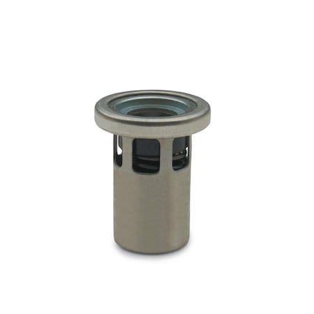 Gm Performance Parts 25013759 Oil Cooler Bypass Valve - Big Block Chevy GMP25013759