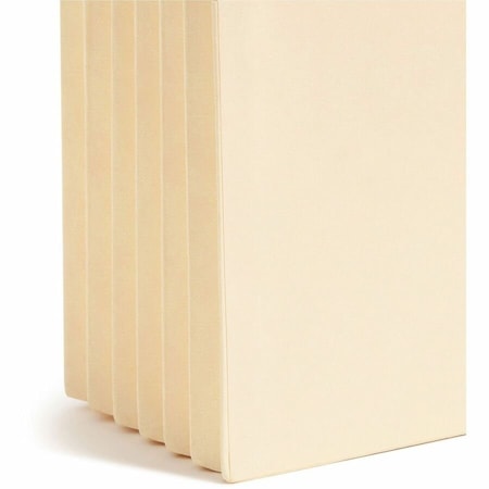 Smead POCKET;FILE;LGL;5.25"EXPNSN, PK10 SMD76174