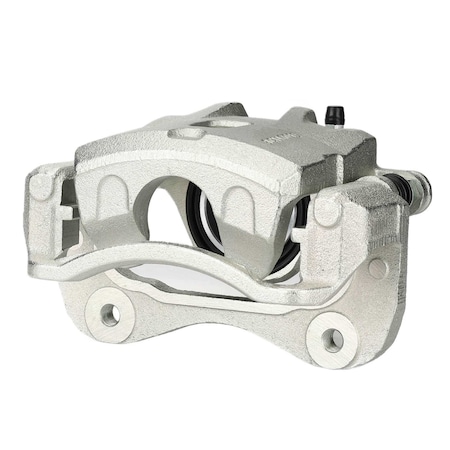 Wagner Brake New Semi-loaded Coated Disc Brake Caliper Assembly, CN11763SC