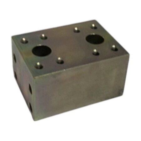 Agco TEE BLOCK, AGCO OEM 71411891 71411891