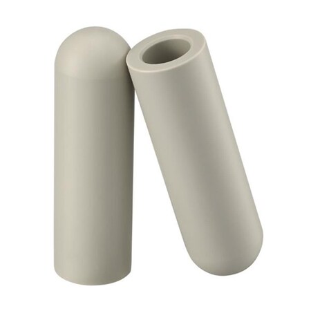 Endless Games 15 ml Tubes Centrifuge Rotor Adapter, 17 mm Dia., 2PK EN1400892