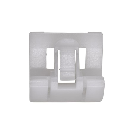 Auveco Honda Belt Moulding Clip, 10PK 17981