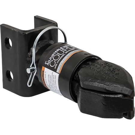 Buyers Products Coupler 5431700