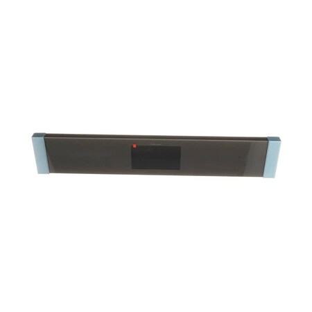 Ge CONTROL PANEL STAINLESS WB56X46846