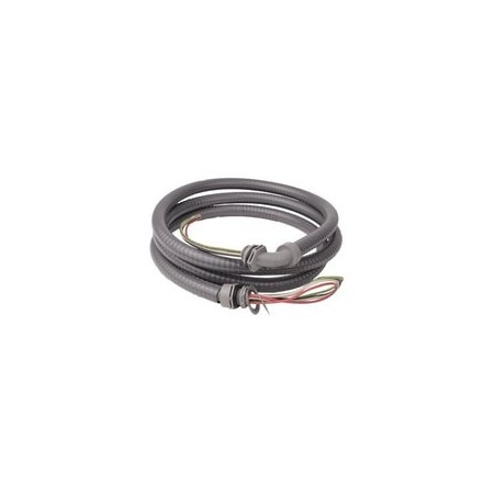 Diversitech Cord/Cable Assembly 6-12-6NM