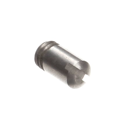 Oliver Stud, Hold Down Pivot, Stainless Steel, Slotted 0777-0067-001
