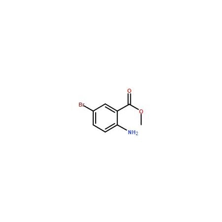 Ak Scientific Methyl 2-amino-5-bromobenzoate (5g), CAS 52727-57-8 X2249-5g