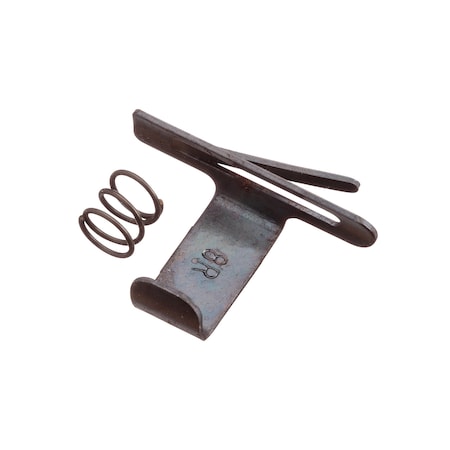 Ridgid Set Of Coil & Flat Springs 8Wr 31590