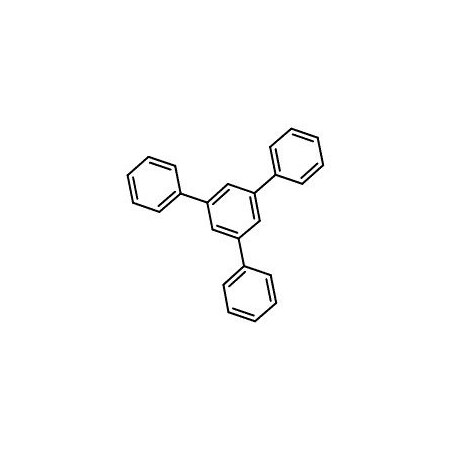 Ak Scientific 1, 3, 5-Triphenylbenzene (25g), CAS 612-71-5 S622-25g