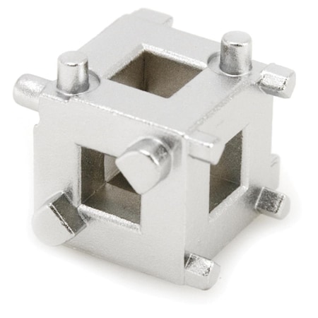 Superjock W80621 Drive Disc Brake Piston Tool SU652928