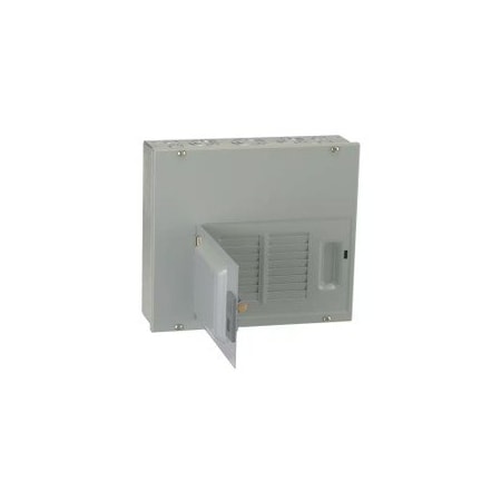 Abb Loadcenters and Panelboards TLMQ612SCUDG