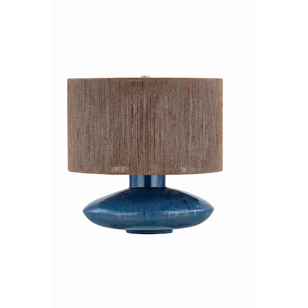Mitzi Canna 4.75in wide 1 Light Wall Sconce in Aged Brass H1075101-AGB