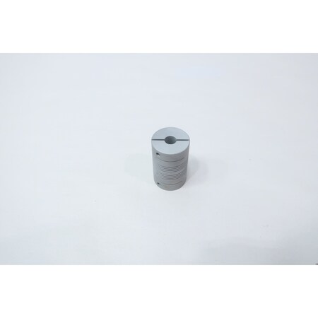 Helical Products FLEXIBLE SHAFT COUPLING BDCA125-12-12