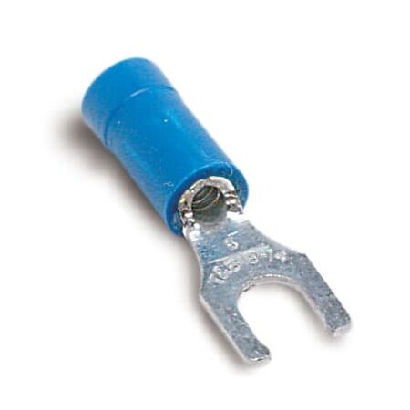 Abb INSVIN LKG FORK TERM 18-14 BOLT NO6, 1000PK RB2207