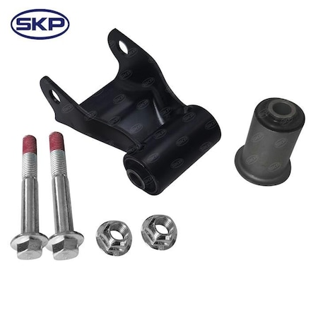 Skyward Automotive Products Leaf Spring Shackle, SK722034
