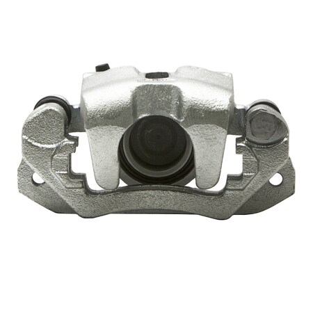 Dfc Silver Zinc Caliper, Disc Brake Caliper, 331-80005