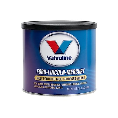 Valvoline 632 Multi Purpose Grease 1 Lbs. Can V10-632