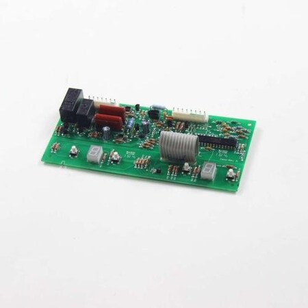 Whirlpool BOARD-JAZZ ROHS WPW10637328