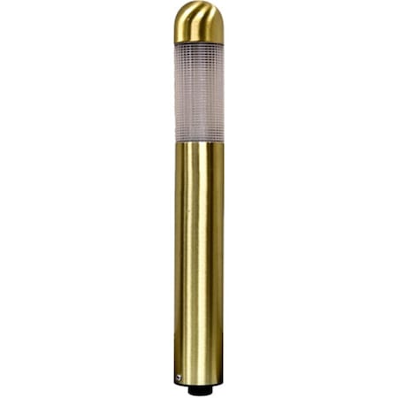 Intense Brass Accent Path- Walkway and Area Light - Brass IN2945096