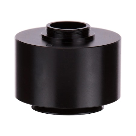 Amscope 0.4X Camera Conversion Adapter for Compound Microscopes AD-C04-YX