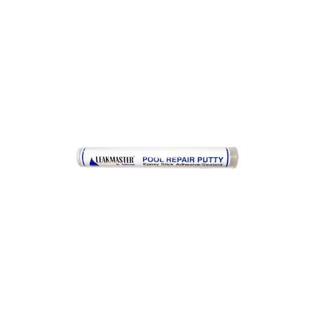 Anderson Mfg Leakmaster Pool Repair Putty ANDPP701