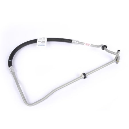 Acdelco PIPE ASM-TRANS FLUID CLR INL & OTLT, Transmission Oil Cooler Line, 13413951