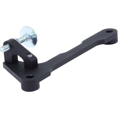 Powerhouse Throttle Stop Bracket for Holley 4 Barrel PO3611538