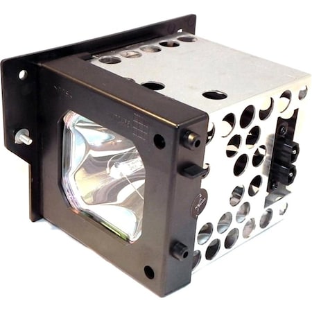 Premium Power Products OEM Compatible Hitachi TV LampLamp Works with Hitachi RP for Hitachi 50V500A UX21511