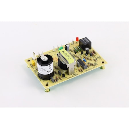 Fenwal 120vDSI 4secTFI, NoPP, RMT SNS 35-705601-001