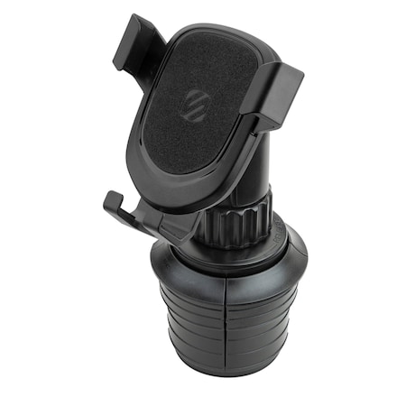 Scosche Universal Cup Holder Mount for Mobile GHCUPM-SP1