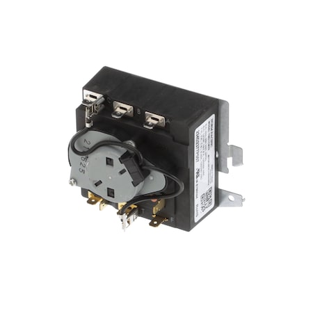 Ge TIMER WE04X25586
