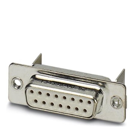 Phoenix Contact VS-15-BU-DSUB-LH-B D-SUB contact insert 1654811