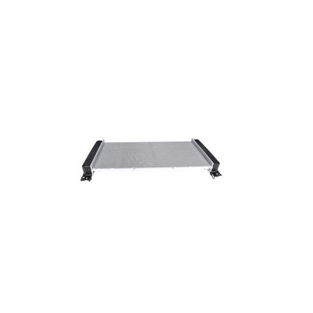Acdelco RADIATOR ASM, Radiator,  21650