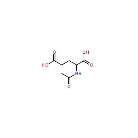Ak Scientific N-Acetyl-DL-glutamicAcid (1g), CAS 5817-08-3 U492-1g