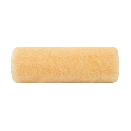 Wooster 9 in. x 3/4 in. Pro High Density Knit Non-Beveled Roller Cover 0HR2940090