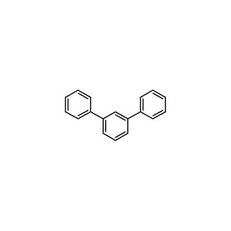 Ak Scientific 1, 3-Diphenylbenzene (1g), CAS 92-06-8 X6731-1g
