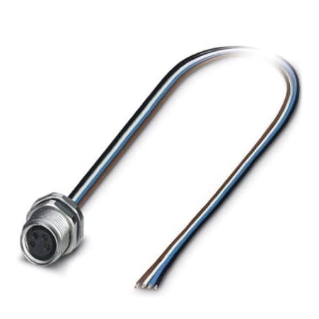 Phoenix Contact SACC-DSI-M8FS-4CON-M10/0 5 Flush-type 1456093