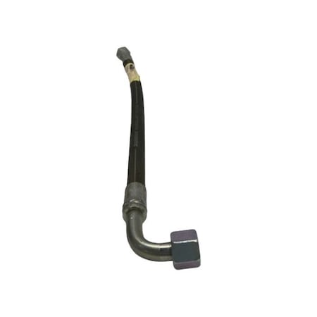 Cnh HOSE HYDRAULIC, CNH OEM 162250A1 162250A1