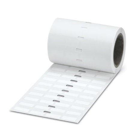 Phoenix Contact EML 20X8R Labels for thermal transfer 0816786