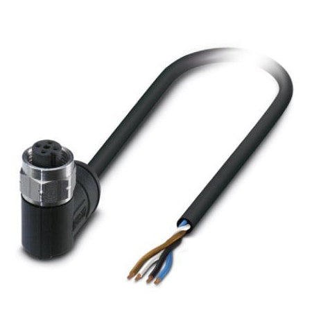 Phoenix Contact SAC-4P-10 0-28X/M12FR OD 1407970