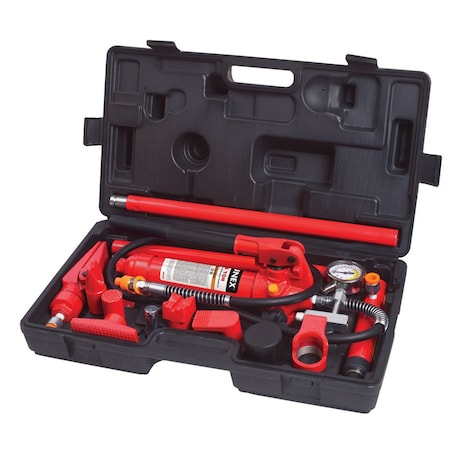 A & E Hand Tools 3/4" Drive, Locknut Socket, SAE Socket, 6Pt Axle Nut Socket 3-7/8 1212