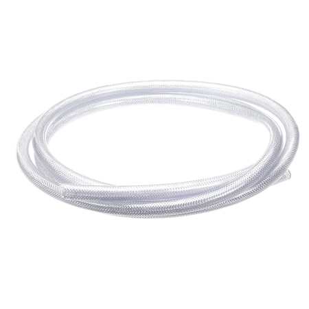 Champion - Moyer Diebel HOSE, 1/2IDX3/4OD PVC BRAIDED, PER FOOT 0502665