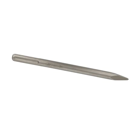 Drill America 11in SDS-Max Bull Point Chisel CHBSDSM11