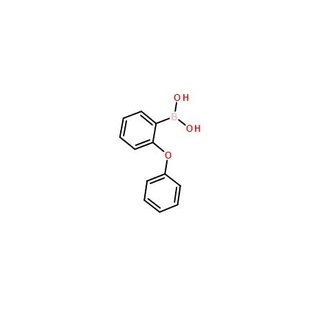 Ak Scientific 2-Phenoxyphenylboronic acid (1g), CAS 108238-09-1 V1911-1g