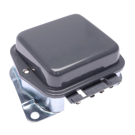 T Series Standard Motor Products, Voltage Regulator,  VR166T