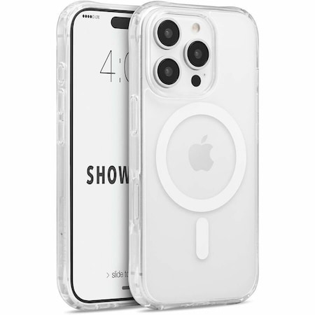 Cellairis -IPHONE 16 PRO W/ W MS CLEAR 40-0110001R
