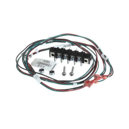 Follett ACCY, REMOTE ALARM 01092022